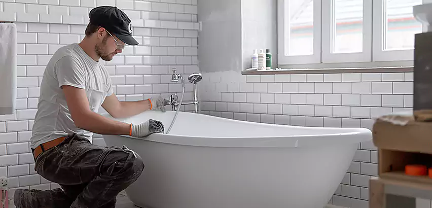 Leak Detection Companies Near Me in Renton