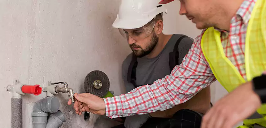Water Softener Installation in Renton, WA