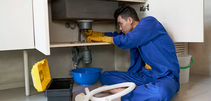 Sewer Line Maintenance Renton, WA