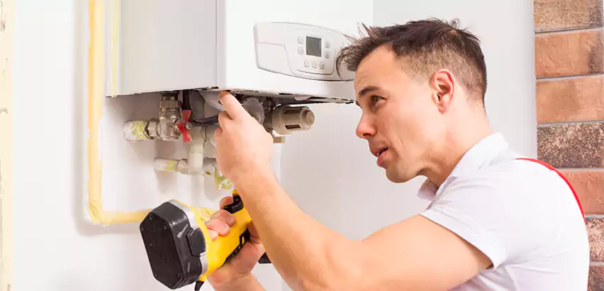 Takagi Tankless Water Heater Maintenance in Renton