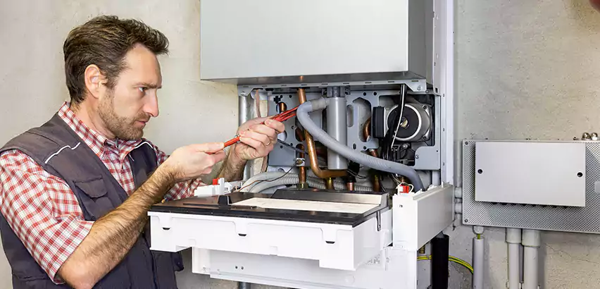 Rinnai Water Heater Maintenance Renton