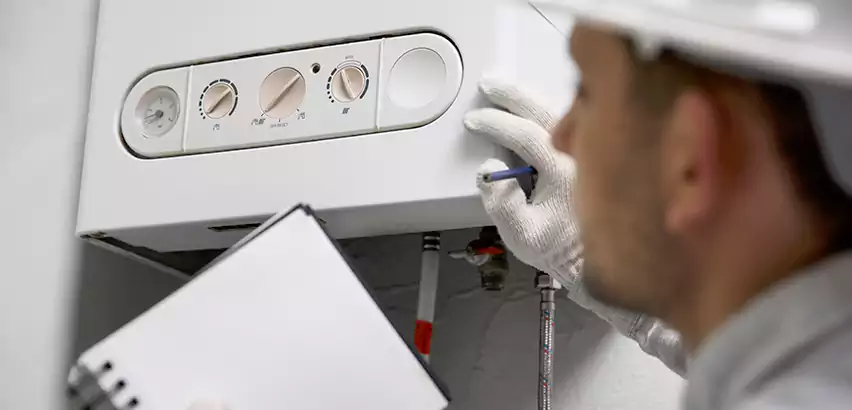 Gas Water Heater Service Near Me Renton