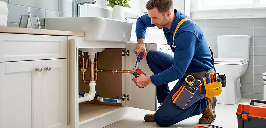 Water Damage Restoration in Renton