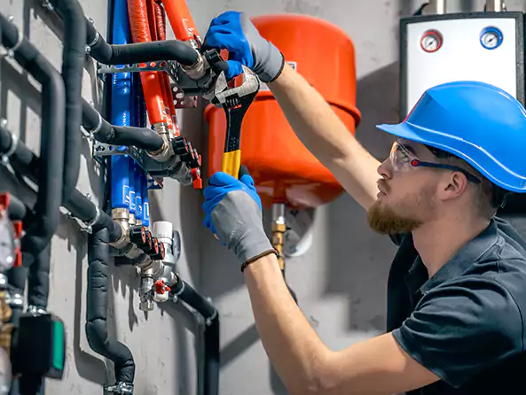 Why Choose Fox Plumbing Renton for Backflow Preventer Installation in Renton, WA?