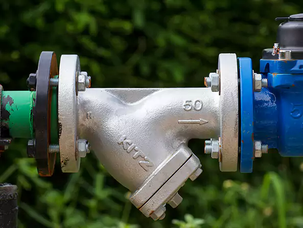 Why Choose Fox Plumbing Renton for Backflow Preventer Services in Renton, WA?