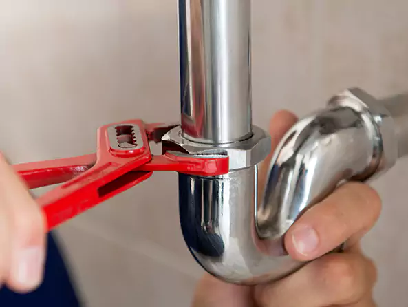 Why Choose Fox Plumbing Renton for Basement Leak Repair in Renton, WA?