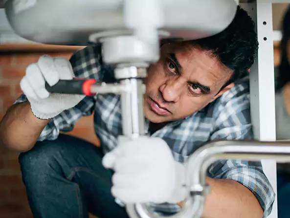 Why Choose Fox Plumbing Renton for Commercial Plumbing in Renton, WA?