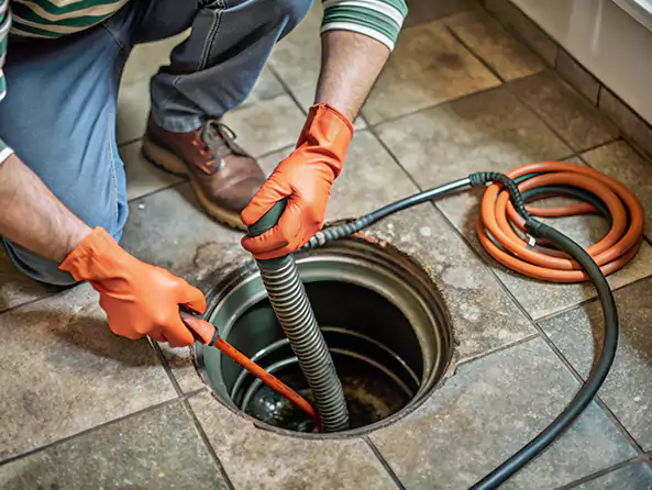 Why Choose Fox Plumbing Renton for Drain Jetting in Renton, location field=ss]?