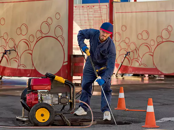 Why Choose Fox Plumbing Renton for Drain Services in Renton, WA?