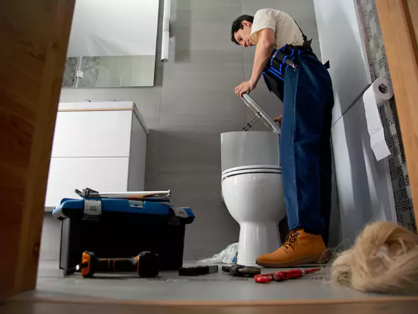  Why Choose Fox Plumbing Renton for Drainage Services in Renton, WA?]