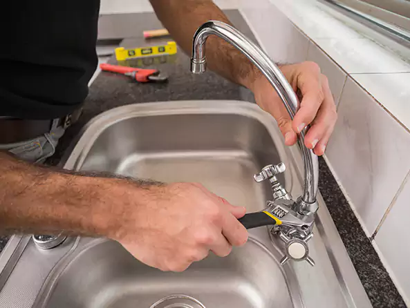 Why Choose Fox Plumbing Renton for Faucet Replacement in Renton, WA?
