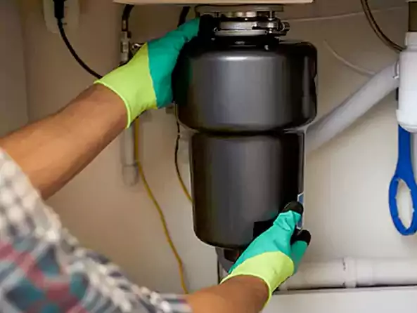Why Choose Fox Plumbing Renton for Garbage Disposal Replacement in Renton, WA?