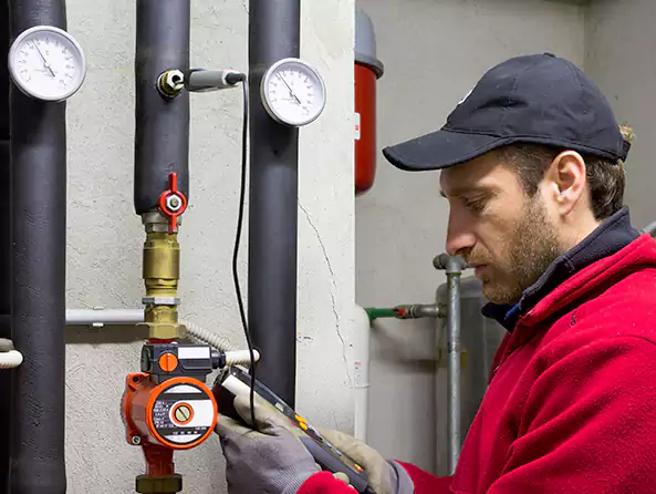 Why Choose Fox Plumbing Renton for Gas Line Installation in Renton, WA?