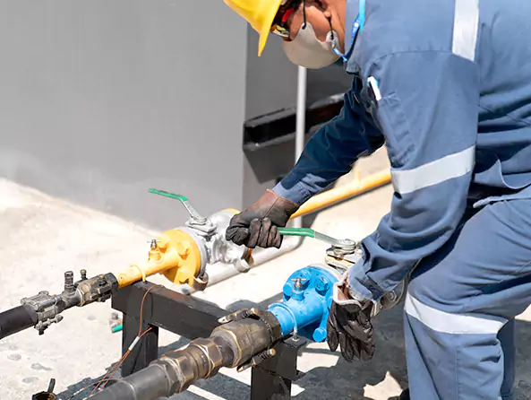 Why Choose Fox Plumbing Renton for Gas Line Repair in Renton, WA?