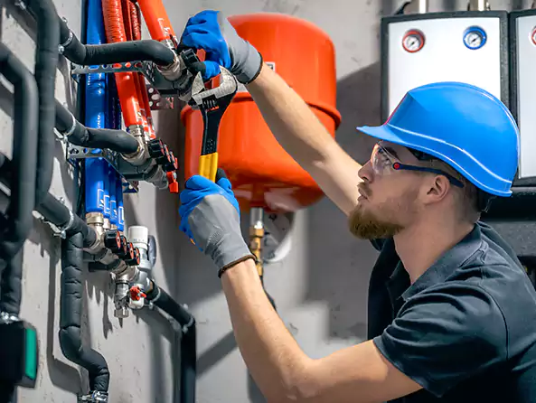 Why Choose Fox Plumbing Renton for Gas Water Heater Installation in Renton, WA