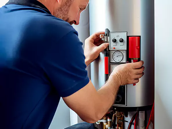 Why Choose Fox Plumbing Renton for Gas Water Heater Replacement in Renton, WA?
