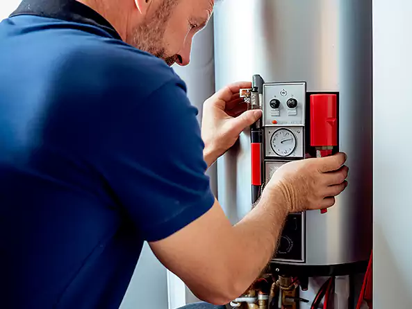 Why Choose Fox Plumbing Renton for Hot Water Tank Maintenance in Renton, WA?