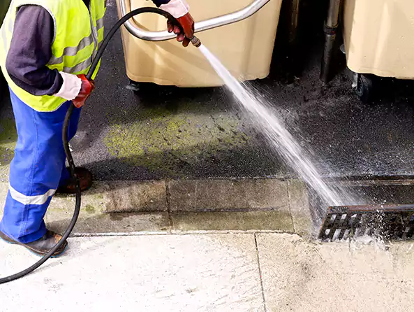 Why Choose Fox Plumbing Renton for Hydro Jetting in Renton, WA?