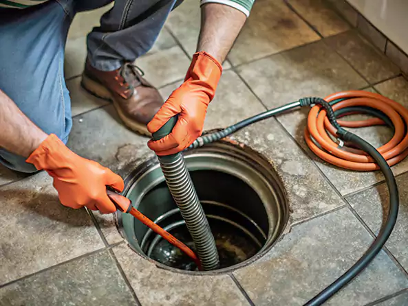 Why Choose Fox Plumbing Renton for Hydrojet Plumbing in Renton, WA?