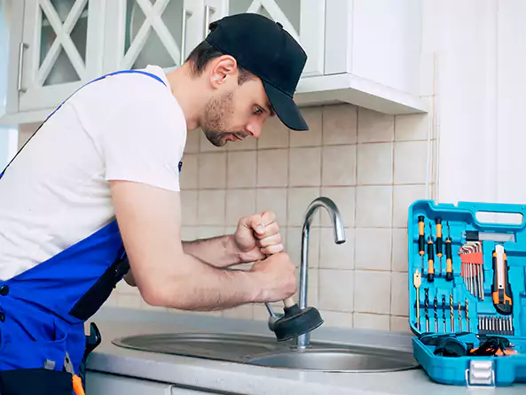 Why Choose Fox Plumbing Renton for Kitchen Plumbing in Renton, WA?