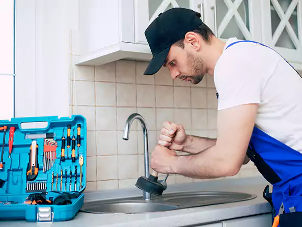 Why Choose Fox Plumbing Renton for New Construction Plumbing in Renton, WA?