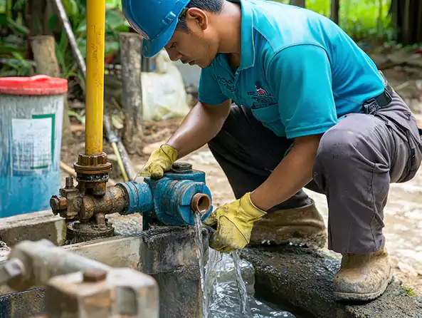 Why Choose Fox Plumbing Renton for Pipe Repair in Renton, WA?