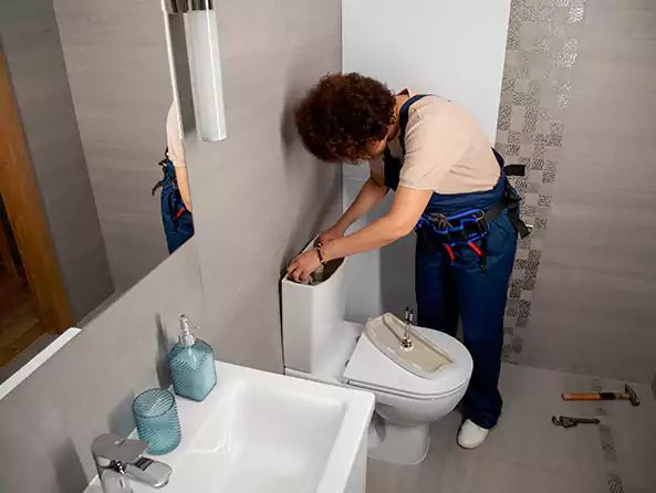 Why Choose Fox Plumbing Renton for Plumbers Near Me in Renton, WA?