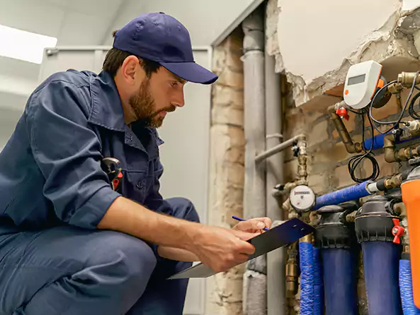 Why Choose Fox Plumbing Renton for Plumbing Maintenance in Renton, WA?