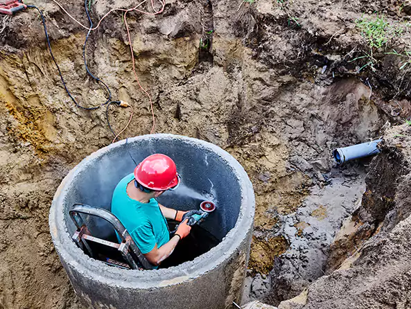 Why Choose Fox Plumbing Renton for Septic Tank Repair in Renton, WA?