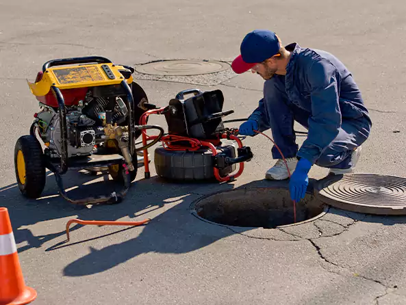  Why Choose Fox Plumbing Renton for Sewer Line Inspection in Renton, WA?