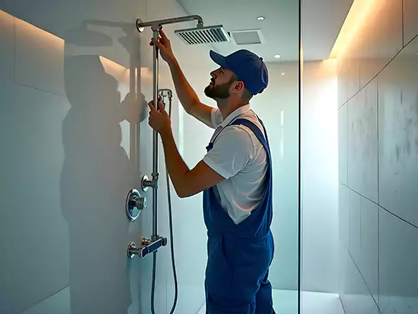 Why Choose Fox Plumbing Renton for Shower Replacement in Renton, WA?