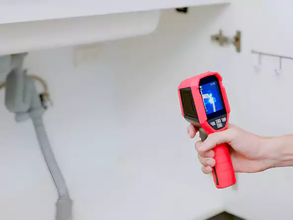 Why Choose Fox Plumbing Renton for Slab Leak Detection in Renton, WA?