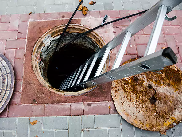 Why Choose Fox Plumbing Renton for Storm Drain Cleaning in Renton, WA?