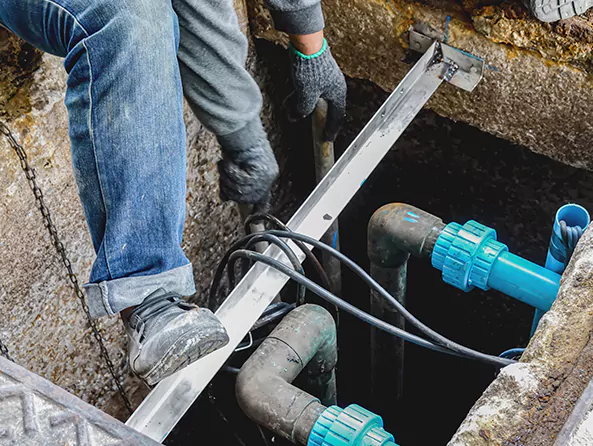 Why Choose Fox Plumbing Renton for Sump Pump Maintenance in Renton, WA?