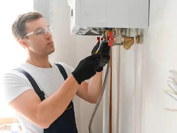 Why Choose Fox Plumbing Renton for Tankless Water Heater Replacement in Renton, WA?