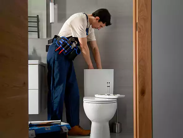 Why Choose Fox Plumbing Renton for Toilet Replacement in Renton, WA?