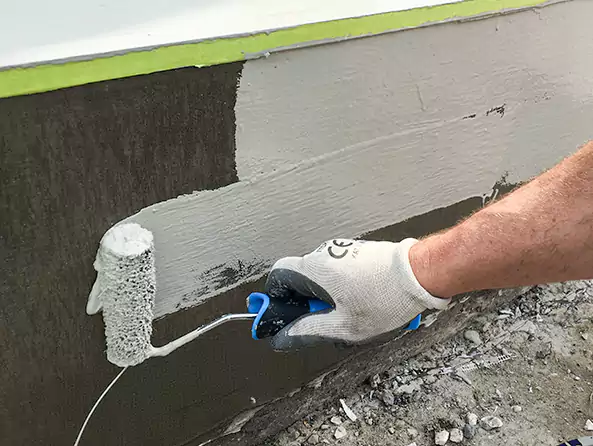 Why Choose Fox Plumbing Renton for Walls Waterproofing in Renton, WA?