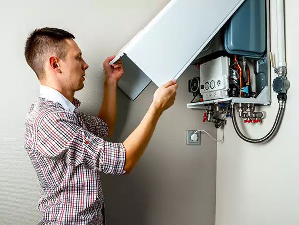 Why Choose Fox Plumbing Renton for Water Heater Installation in Renton, WA?