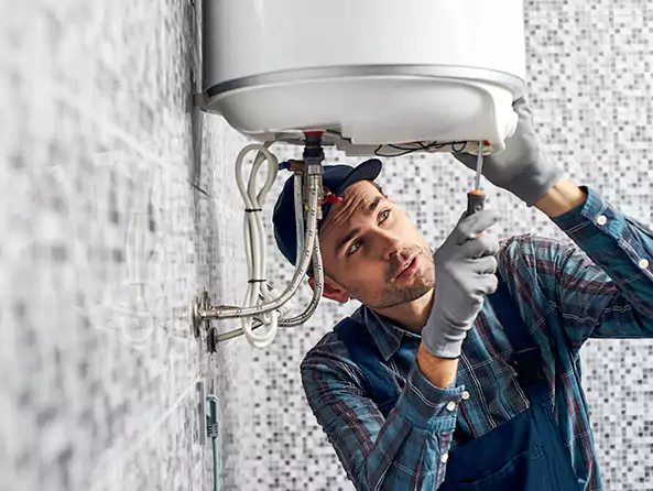 Why Choose Fox Plumbing Renton for Water Heater Maintenance in Renton, WA?