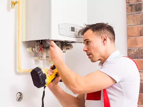 Why Choose Fox Plumbing Renton for Water Heater Replacement in Renton, WA?